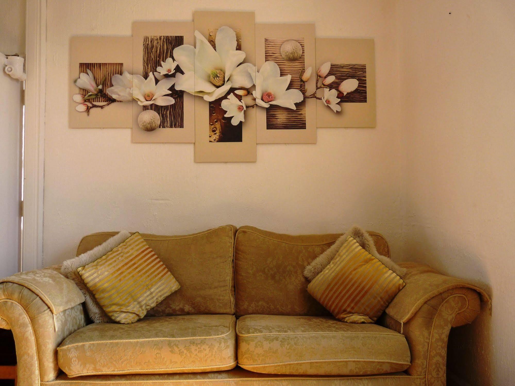 מלון וויימות' Aaran House מראה חיצוני תמונה
