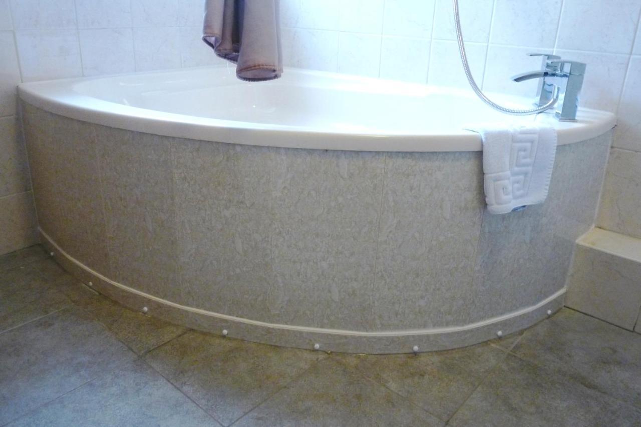 מלון וויימות' Aaran House מראה חיצוני תמונה