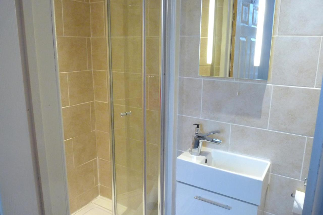 מלון וויימות' Aaran House מראה חיצוני תמונה