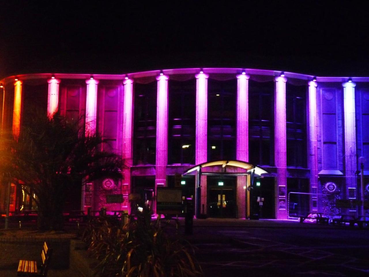 מלון וויימות' Aaran House מראה חיצוני תמונה